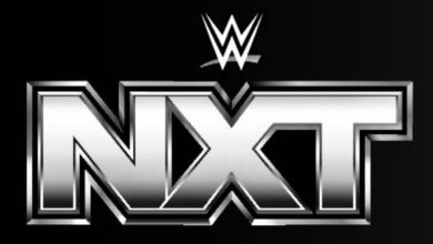 WWE NXT