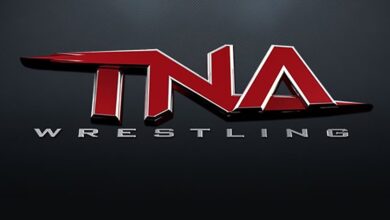TNA Impact Wrestling