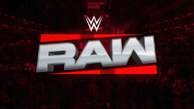 WWE Raw