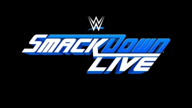 WWE SmackDown